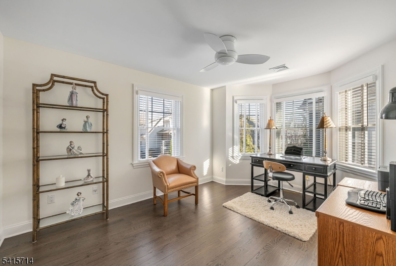 Dunkerhook - Residential