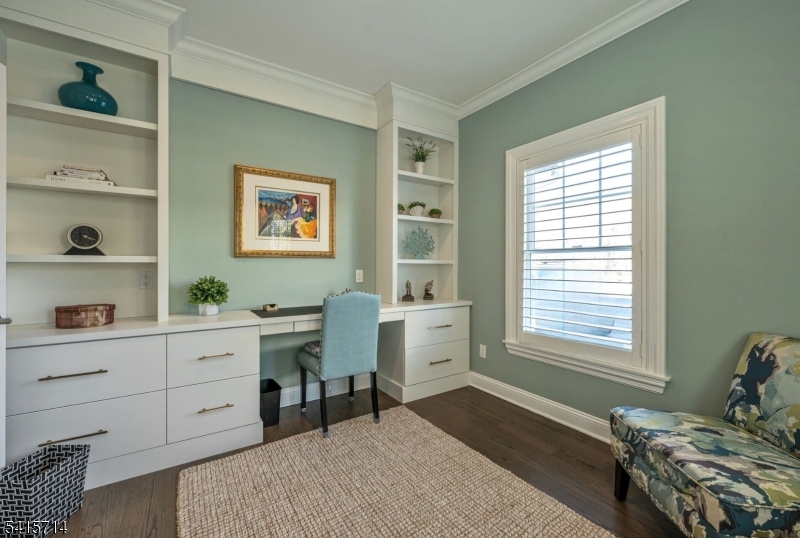 Dunkerhook - Residential