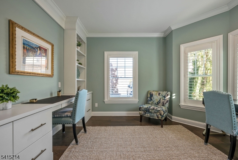 Dunkerhook - Residential