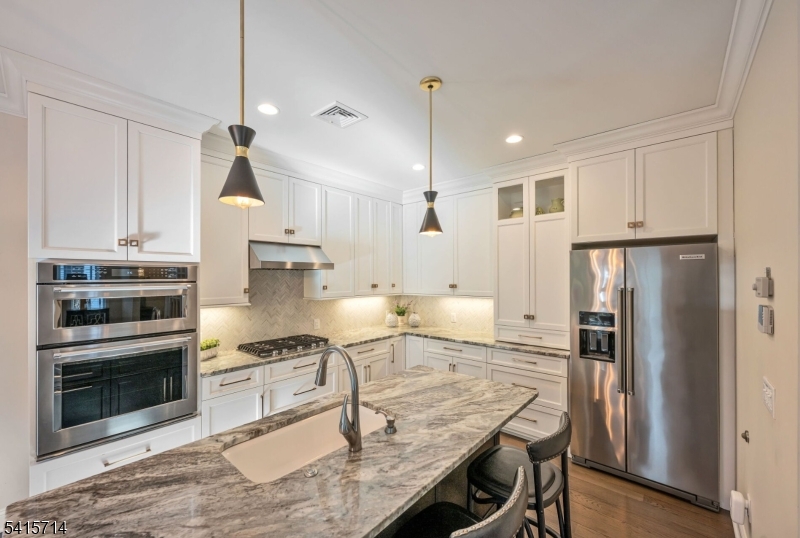 Dunkerhook - Residential