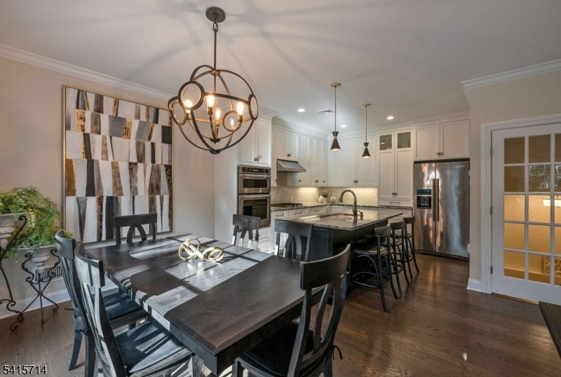 Dunkerhook - Residential