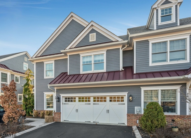 Dunkerhook - Residential