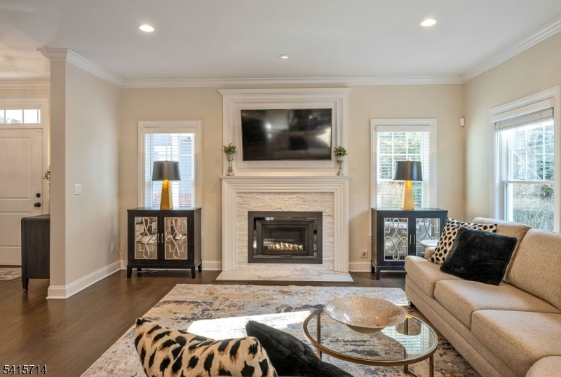 Dunkerhook - Residential