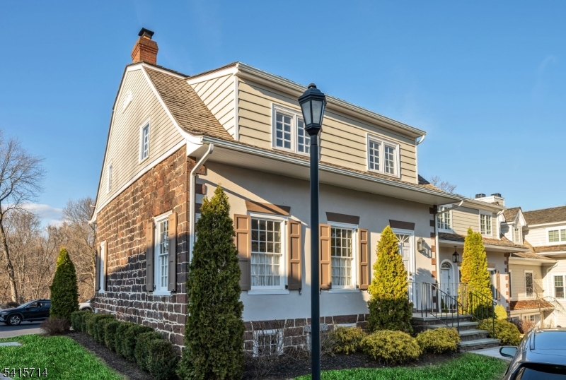 Dunkerhook - Residential