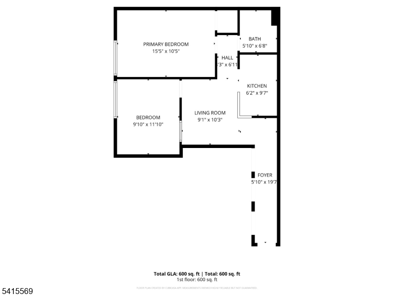 The Seville Condominiums - Residential