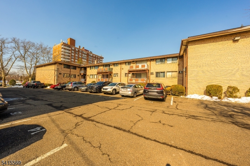 The Seville Condominiums - Residential