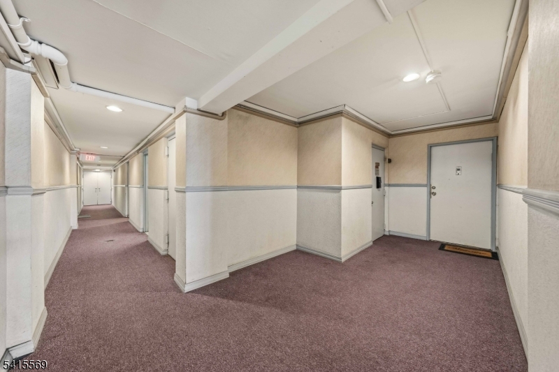 The Seville Condominiums - Residential