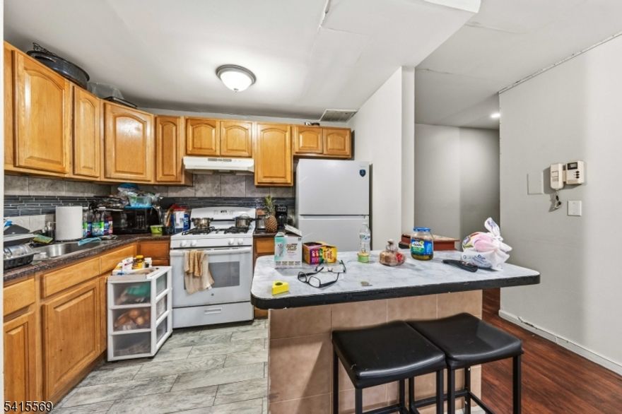 This 1-bed, 1-bath with an additional room perfect for your "work-from-home" office or a media den it is offered at a great price. Perfect for first time buyer or investor. The condo is situated in an unbeatable location, you're just steps from schools, shopping, dining, and the train station. A commuter's dream!Move in with confidence: Seller will pre-pay your first 12 months of HOA fees via a $10,000 closing credit. Enjoy a full year of maintenance-free living without the monthly overhead, allowing you to settle in and save while your home value grows