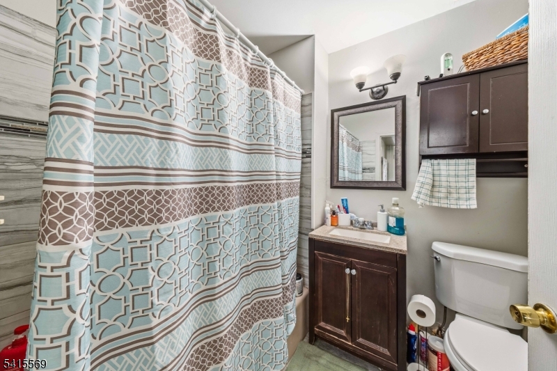 The Seville Condominiums - Residential