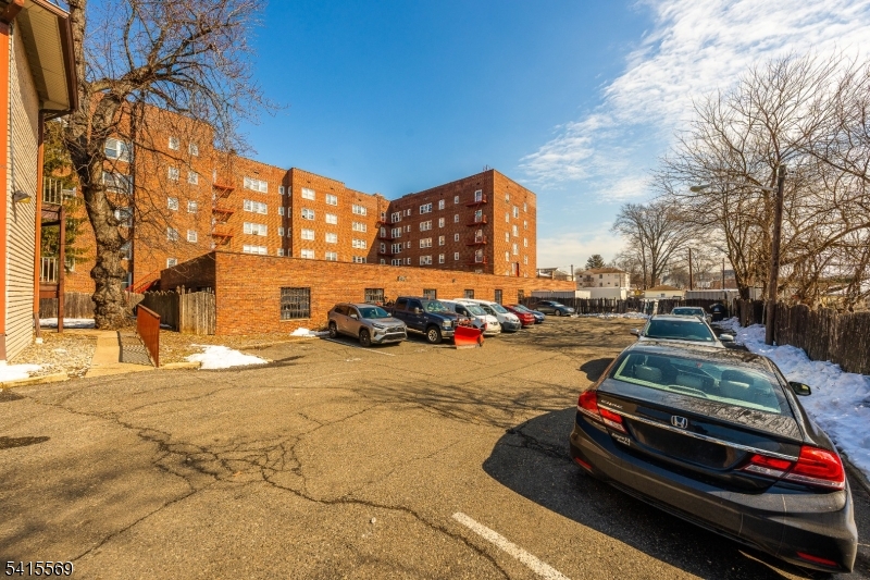 The Seville Condominiums - Residential