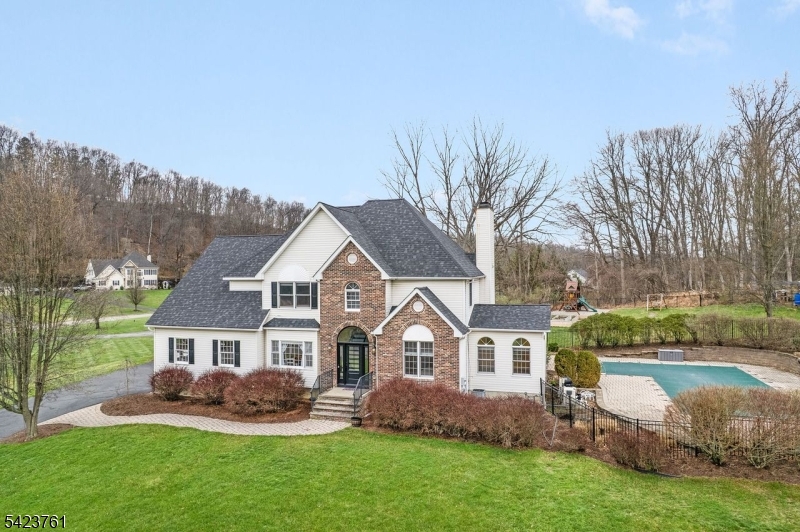 Fiddlers  Hollow - Residential