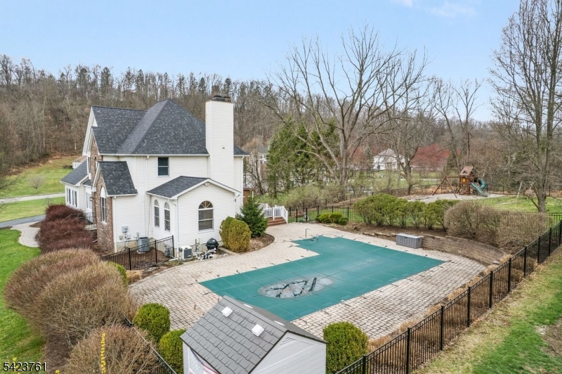 Fiddlers  Hollow - Residential