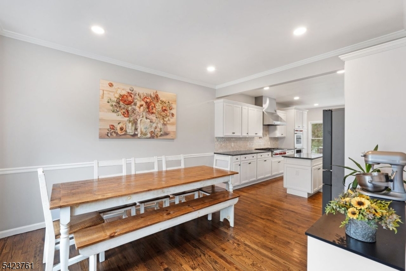 Fiddlers  Hollow - Residential