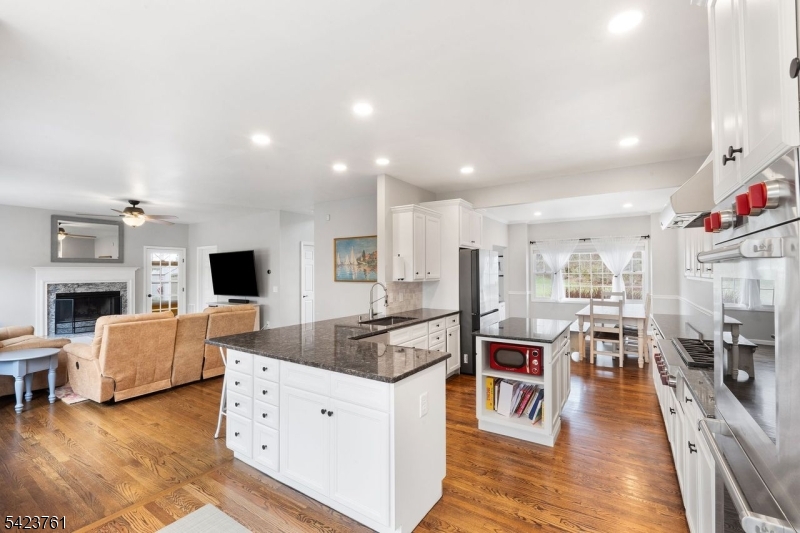 Fiddlers  Hollow - Residential