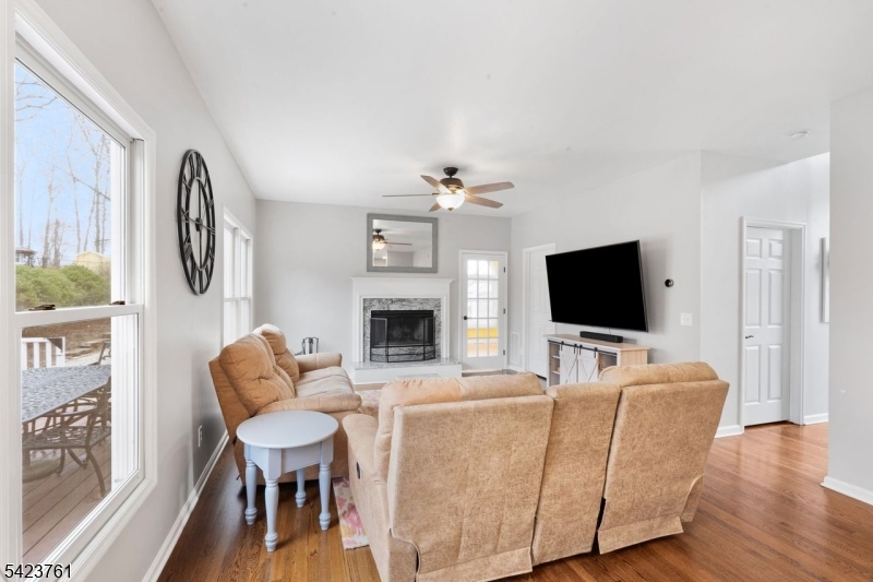 Fiddlers  Hollow - Residential