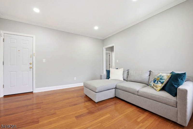 Downtown Montclair - Residential Lease