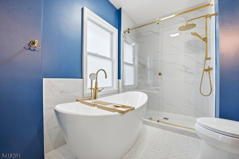 Downtown Montclair - Residential Lease