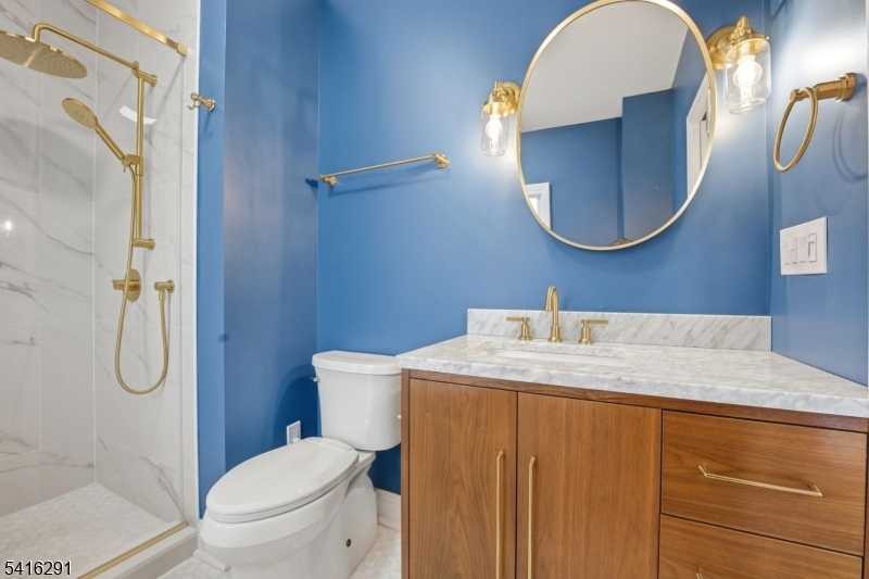 Downtown Montclair - Residential Lease