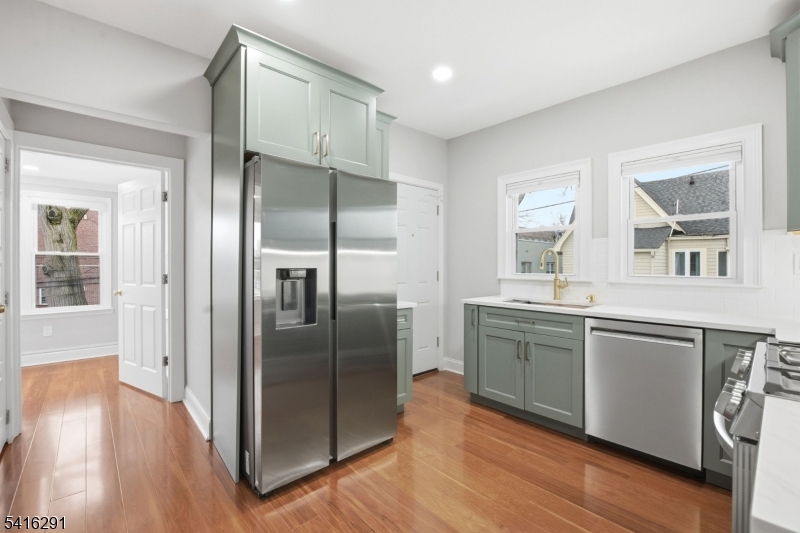 Downtown Montclair - Residential Lease