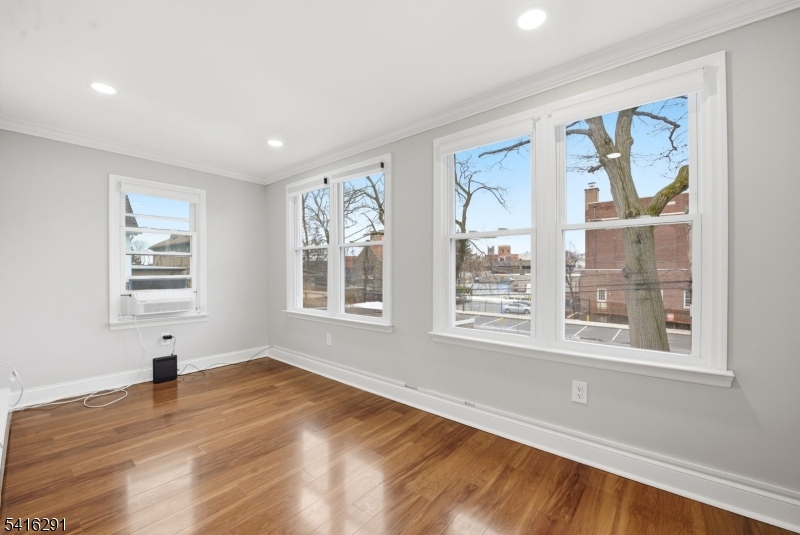 Downtown Montclair - Residential Lease