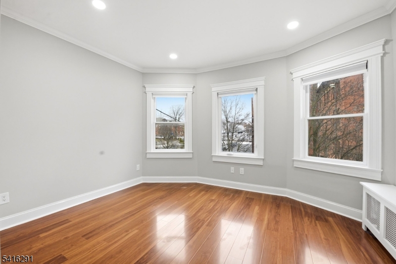 Downtown Montclair - Residential Lease