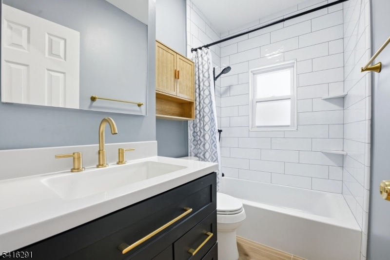 Downtown Montclair - Residential Lease