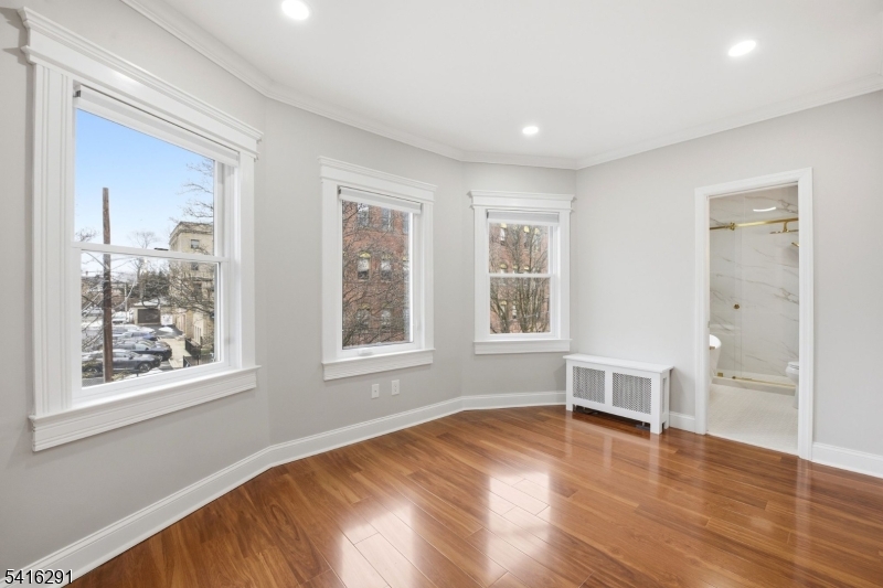 Downtown Montclair - Residential Lease