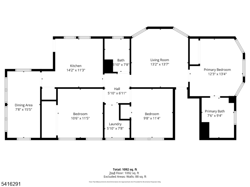 Downtown Montclair - Residential Lease