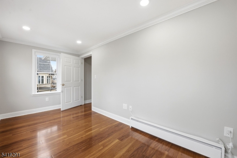 Downtown Montclair - Residential Lease