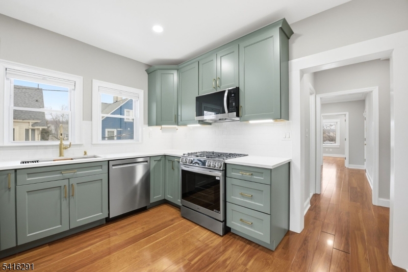 Downtown Montclair - Residential Lease