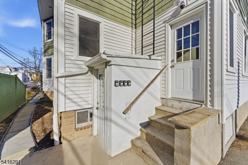 Downtown Montclair - Residential Lease