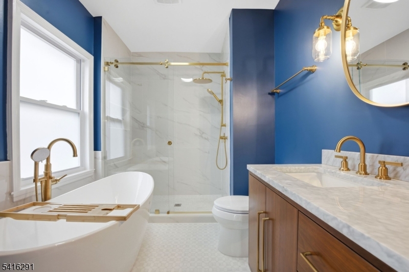 Downtown Montclair - Residential Lease