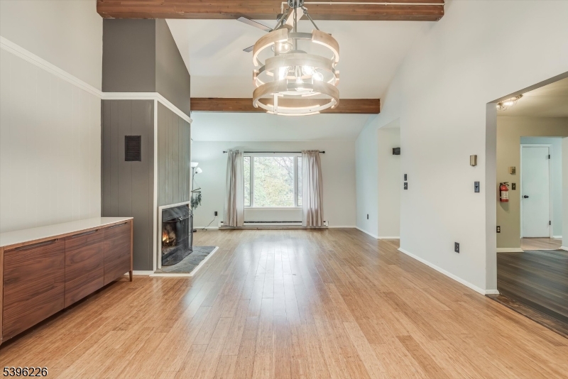 Lake Mohawk - Residential