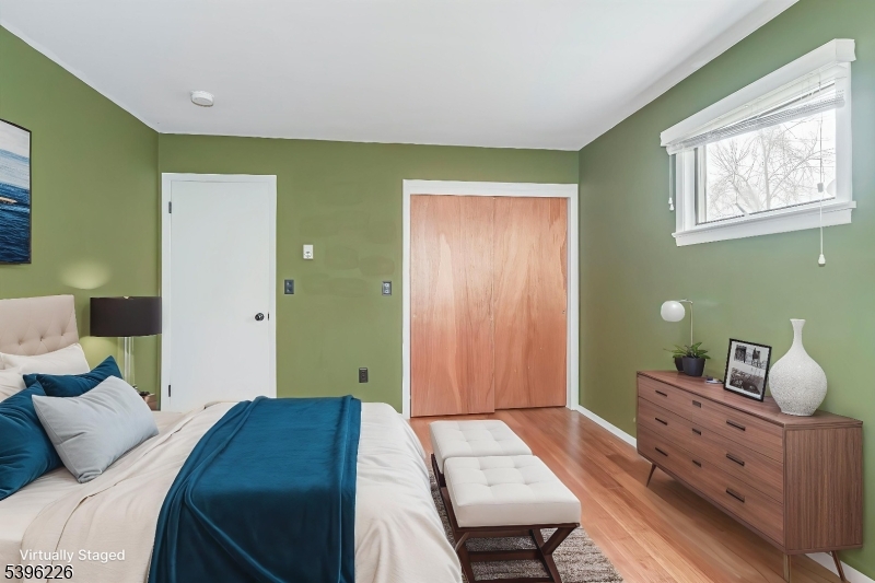 Lake Mohawk - Residential