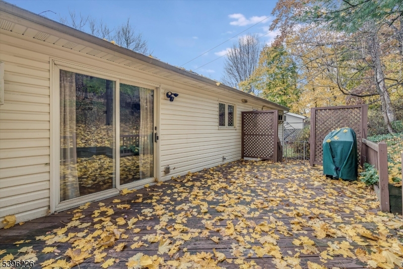 Lake Mohawk - Residential