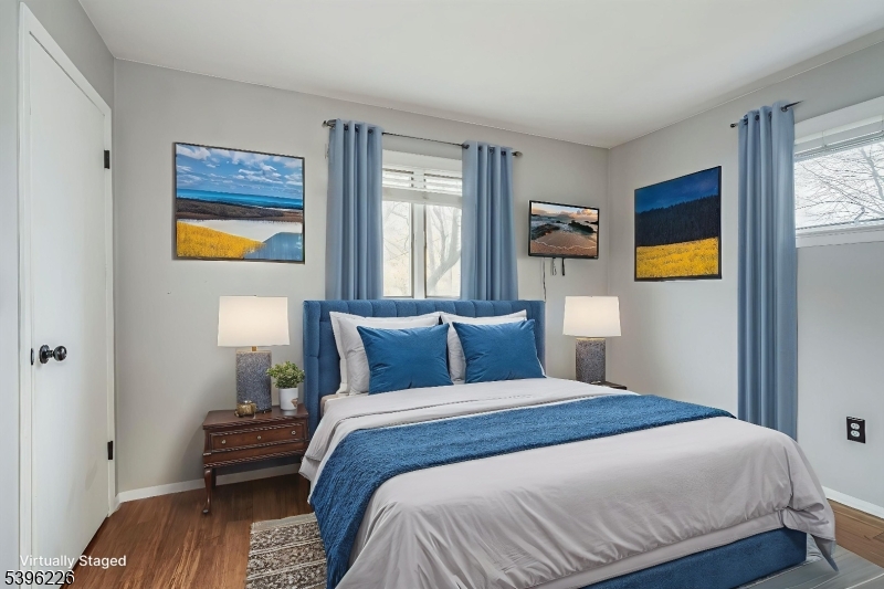 Lake Mohawk - Residential