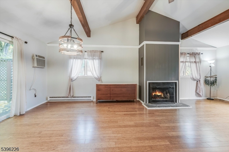 Lake Mohawk - Residential