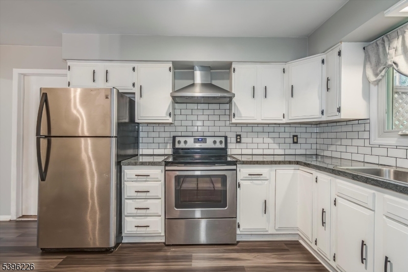 Lake Mohawk - Residential