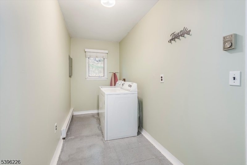 Lake Mohawk - Residential