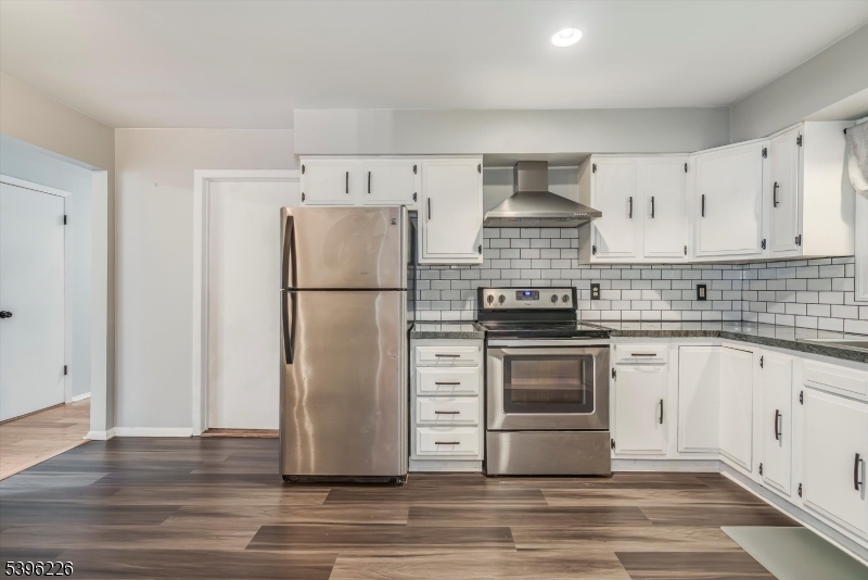 Lake Mohawk - Residential