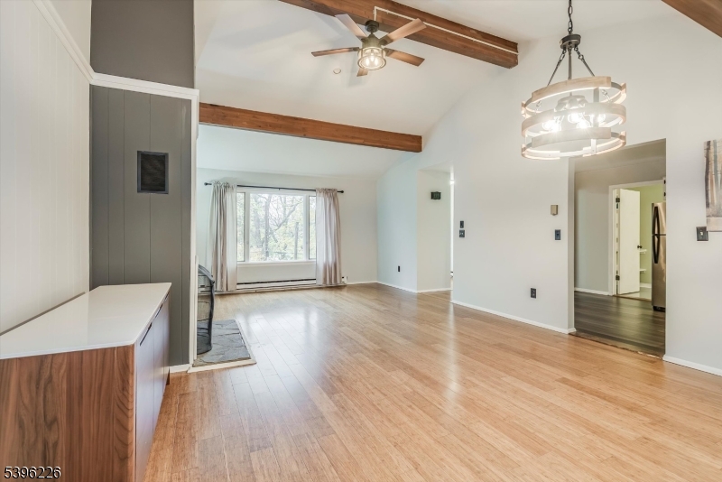 Lake Mohawk - Residential