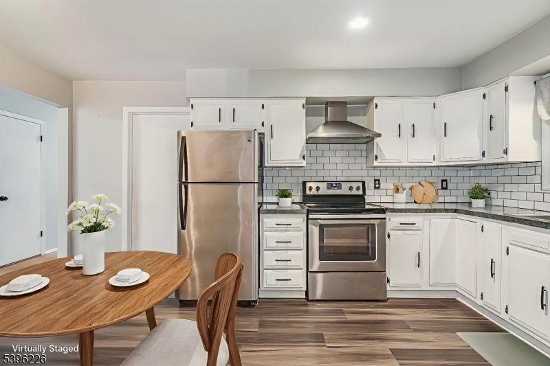 Lake Mohawk - Residential