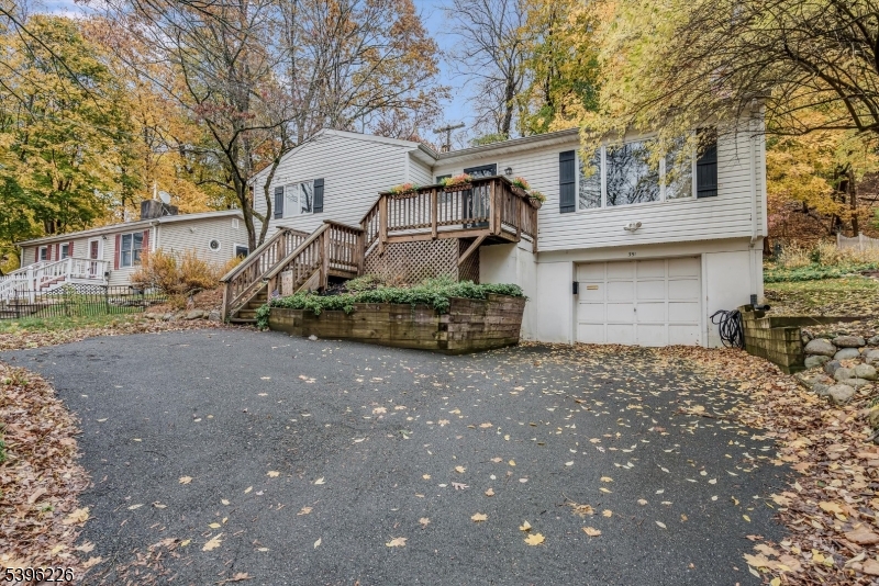 Lake Mohawk - Residential