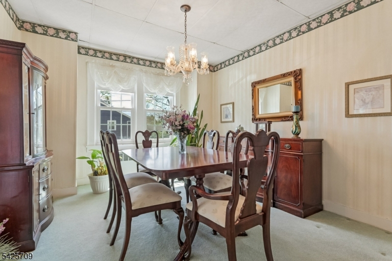 North-side - Residential