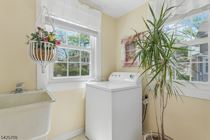 North-side - Residential