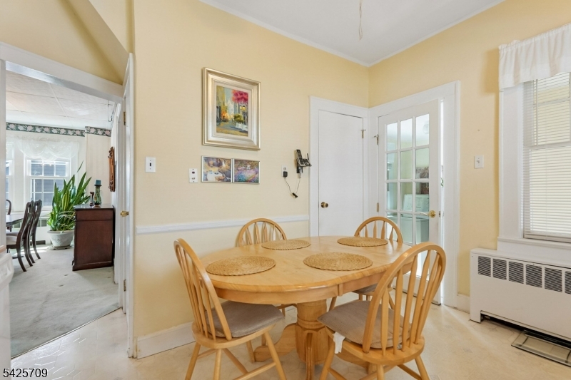 North-side - Residential