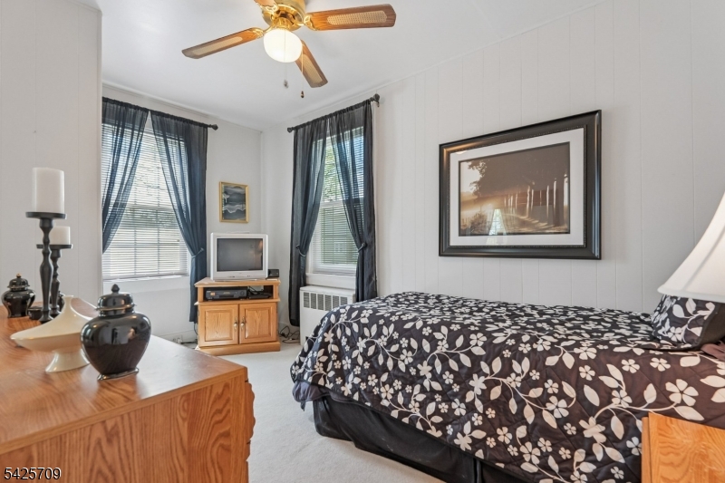 North-side - Residential