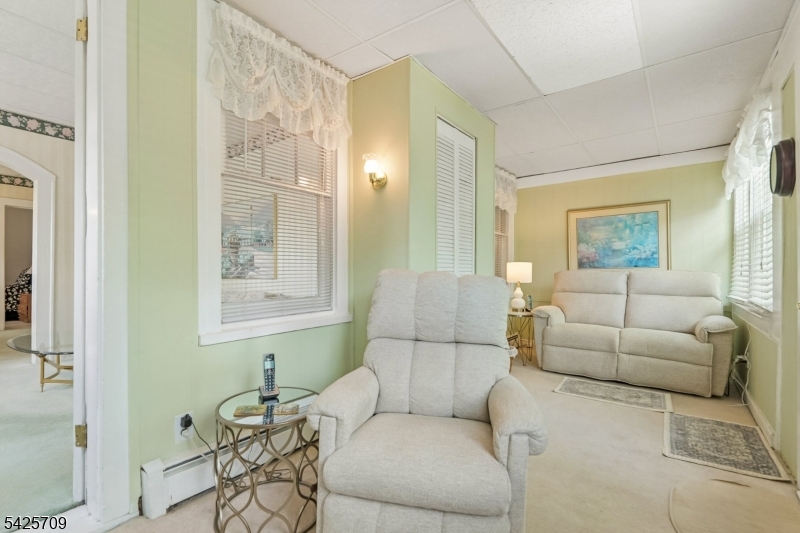 North-side - Residential