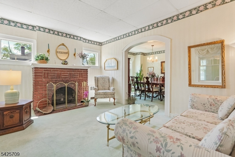 North-side - Residential