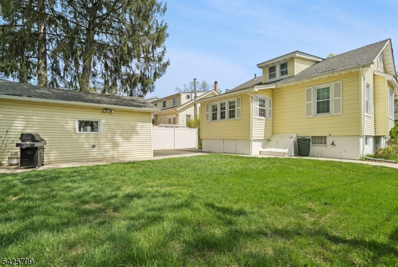 North-side - Residential